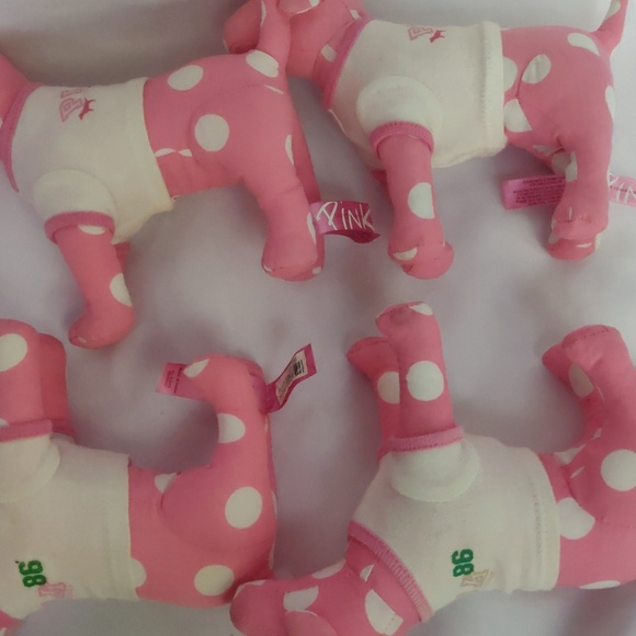 PINK dog - Picture 8 of 8